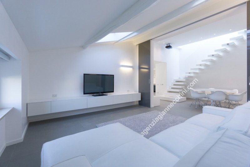 Apartment in Forte dei Marmi