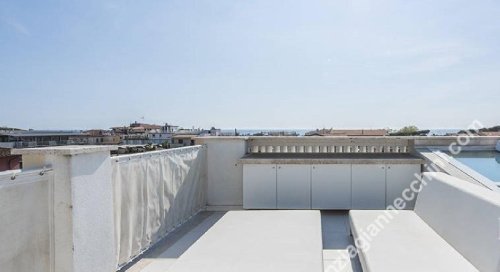 Apartamento en Forte dei Marmi