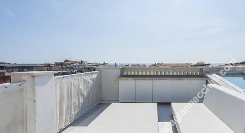 Apartment in Forte dei Marmi
