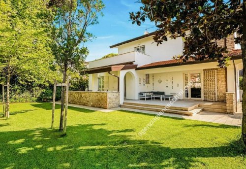 Villa en Forte dei Marmi