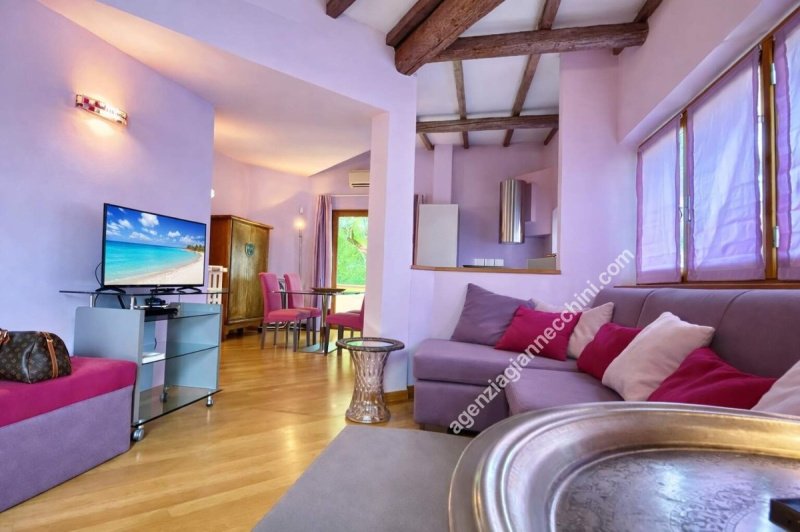Apartment in Forte dei Marmi