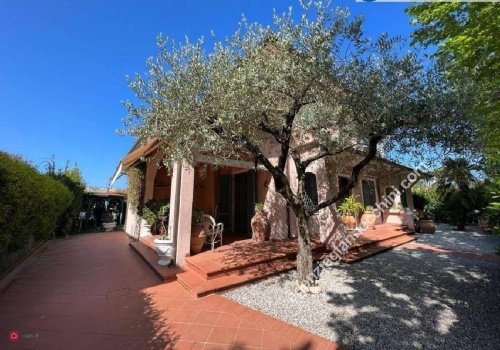 Villa in Forte dei Marmi