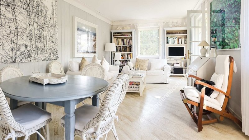 Apartamento em Forte dei Marmi