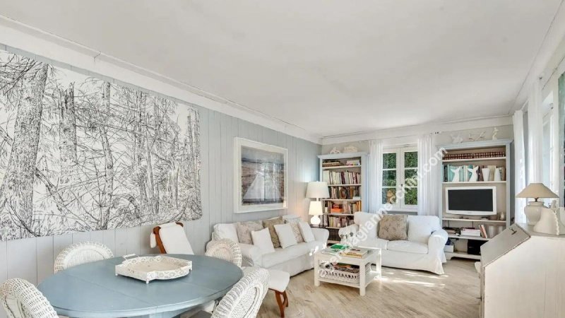 Apartamento em Forte dei Marmi