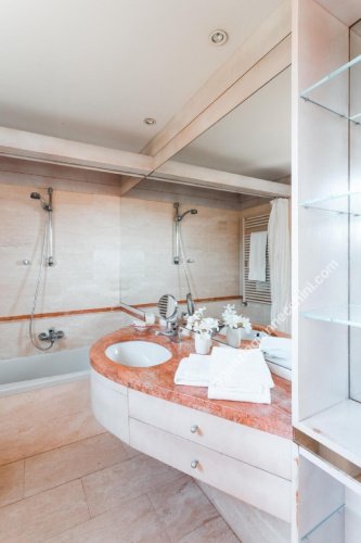 Villa in Forte dei Marmi