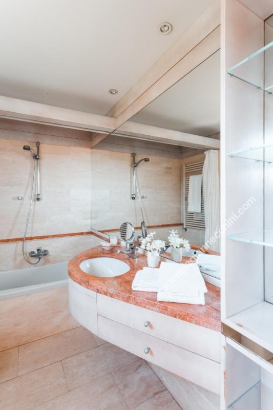 Villa in Forte dei Marmi