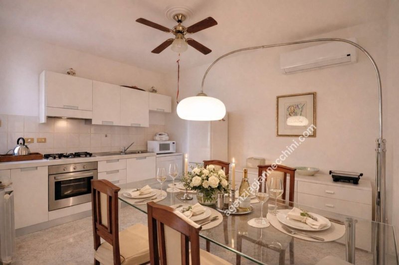 Apartment in Forte dei Marmi