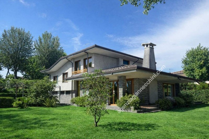Villa i Forte dei Marmi