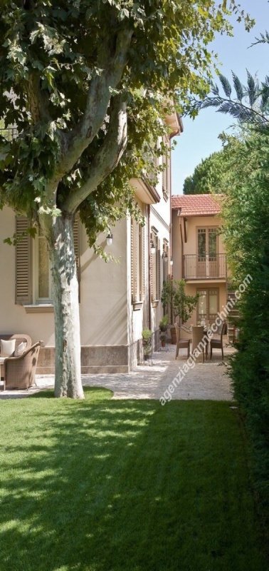 Villa in Forte dei Marmi