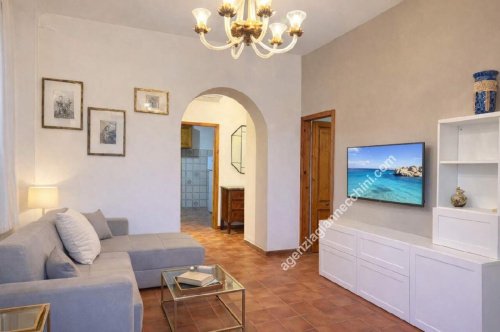 Apartamento en Forte dei Marmi