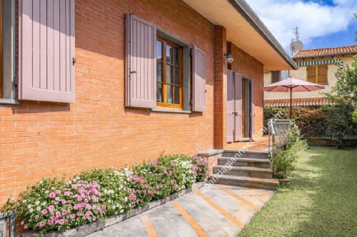 Villa en Forte dei Marmi