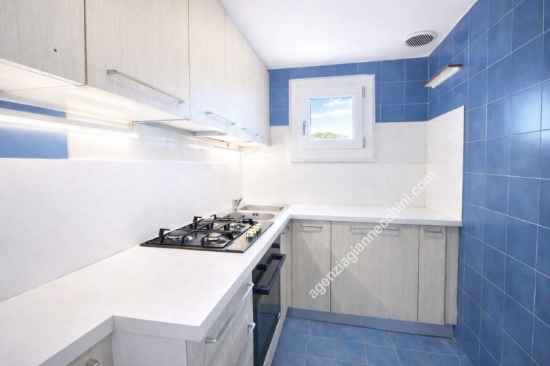 Apartment in Forte dei Marmi