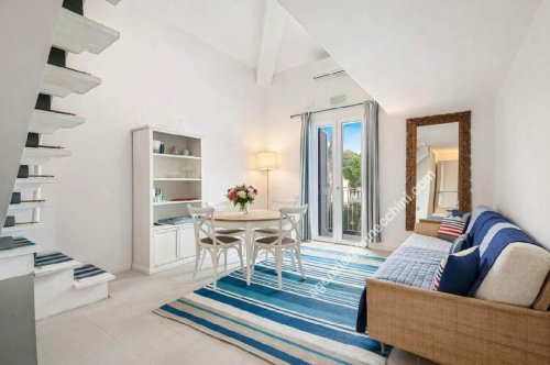 Apartment in Forte dei Marmi