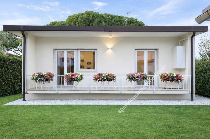 Villa in Forte dei Marmi