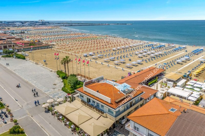 Wohnung in Viareggio