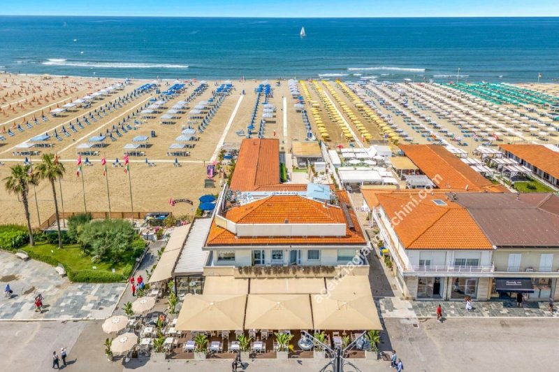 3 Bedrooms Apartment for sale in Viareggio [811027] | Gate-away®