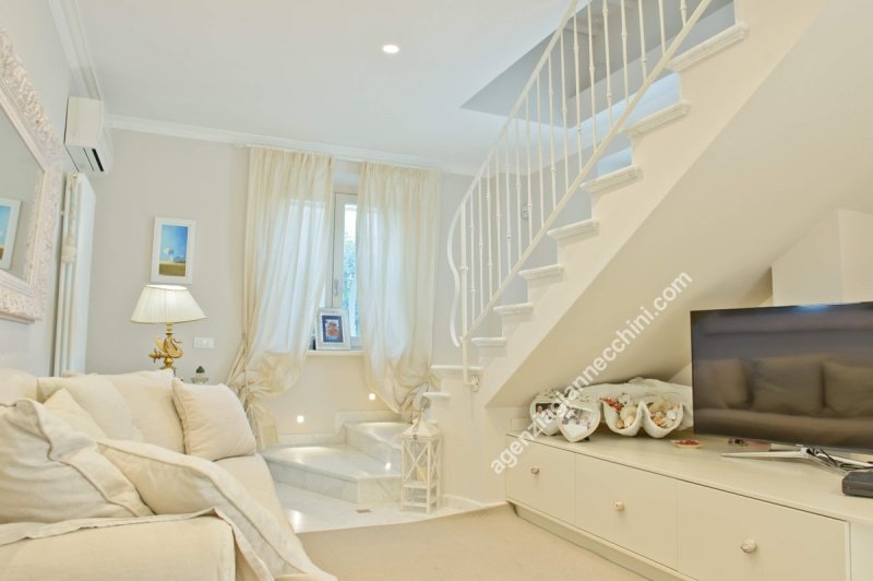 Villa in Forte dei Marmi