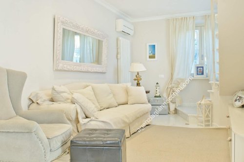 Villa in Forte dei Marmi