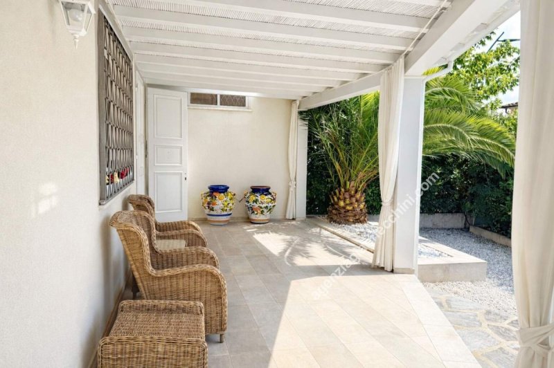Maison jumelée à Forte dei Marmi