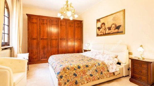 Villa i Pietrasanta