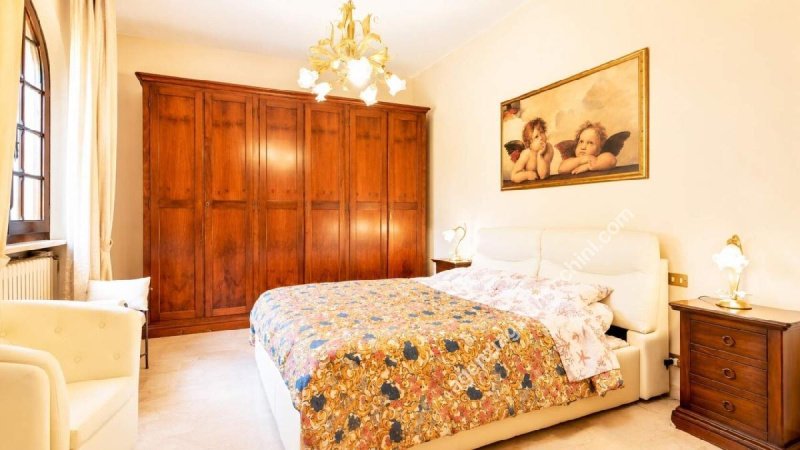 Villa i Pietrasanta