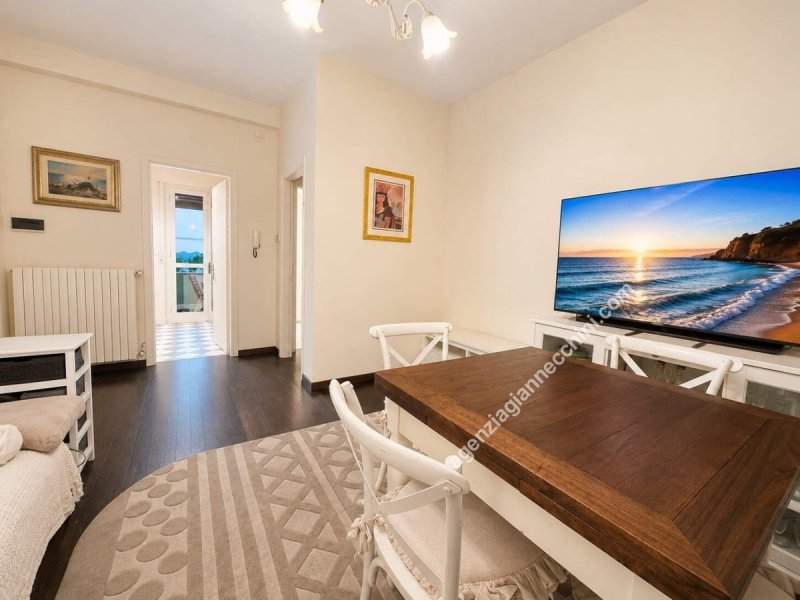Appartamento a Forte dei Marmi