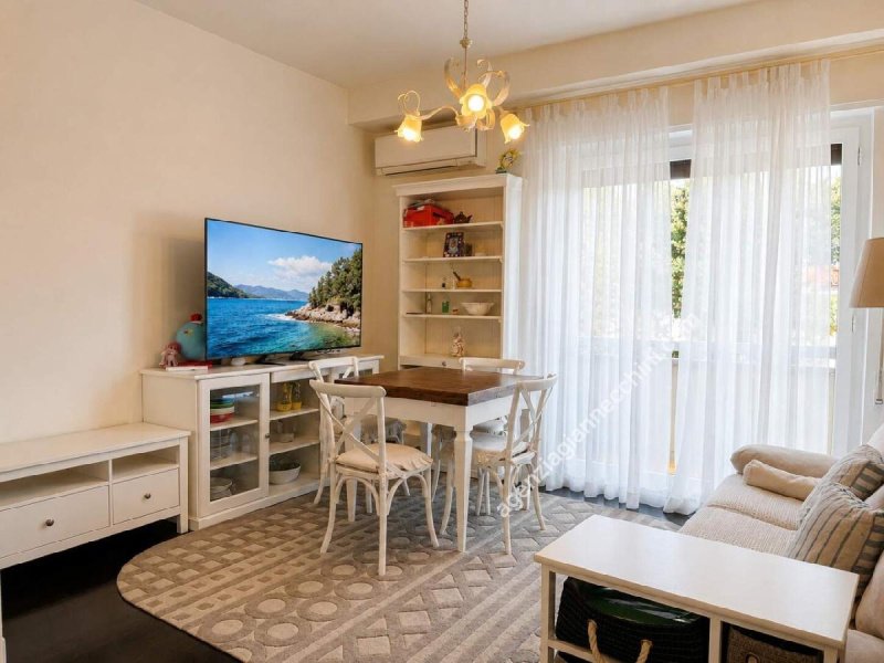 Appartamento a Forte dei Marmi