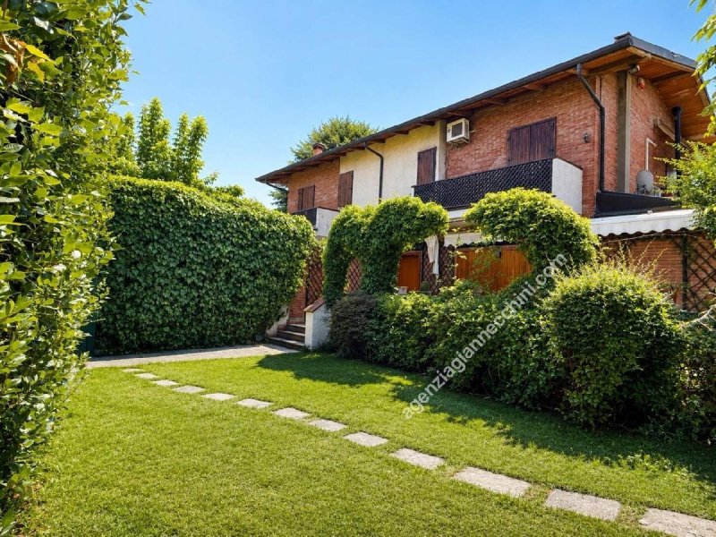 Casa geminada em Forte dei Marmi