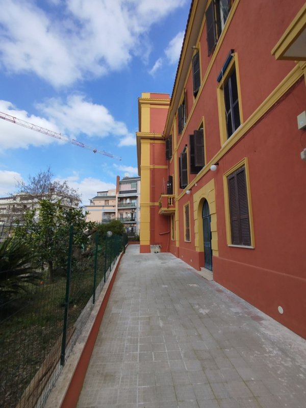 Appartement in Roma