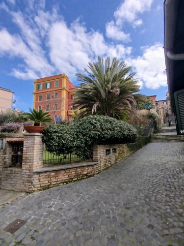 Apartamento em Roma