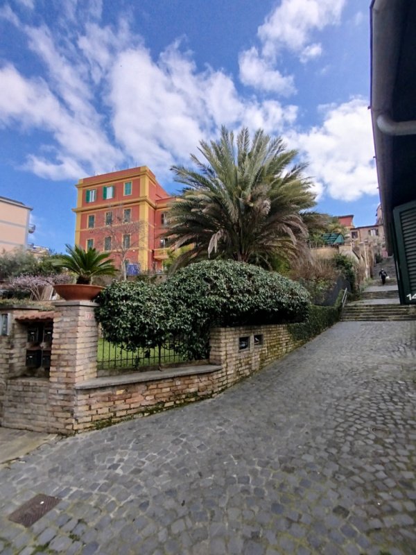 Appartement in Roma