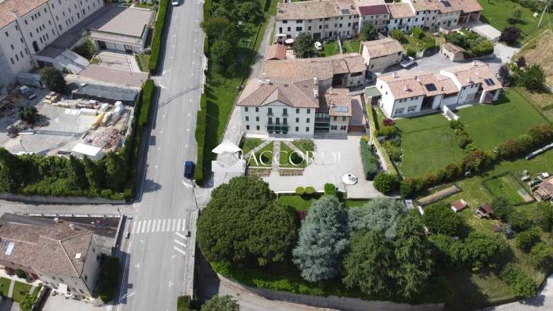 Villa in Possagno