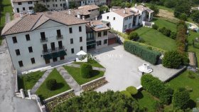 Villa a Possagno