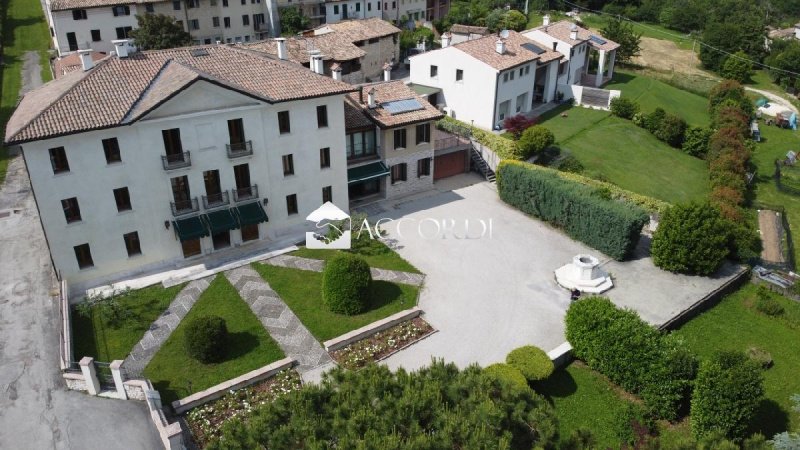 Villa in Possagno