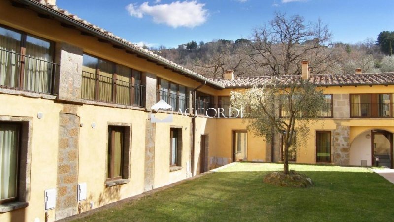 Квартира в Монтальчино