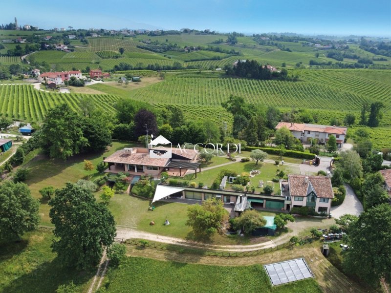 Villa in Conegliano