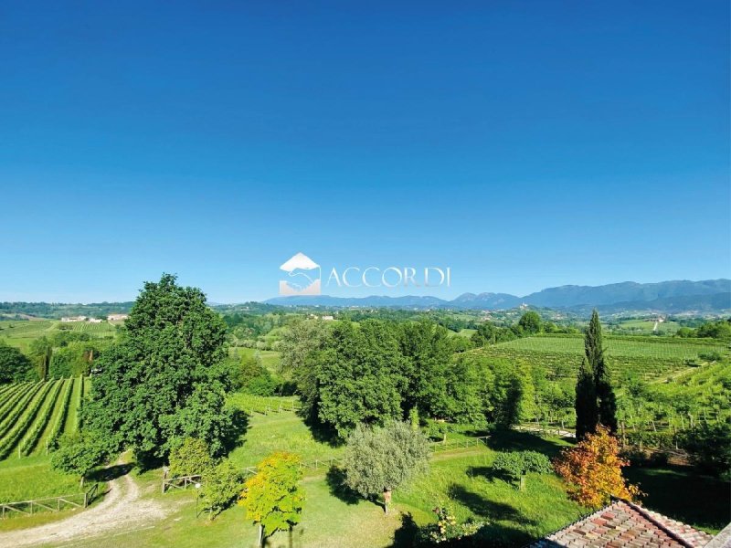 Villa in Conegliano