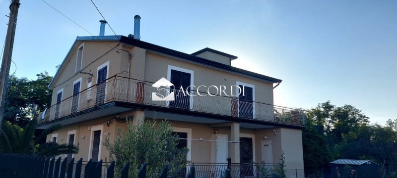 Casa en Agropoli