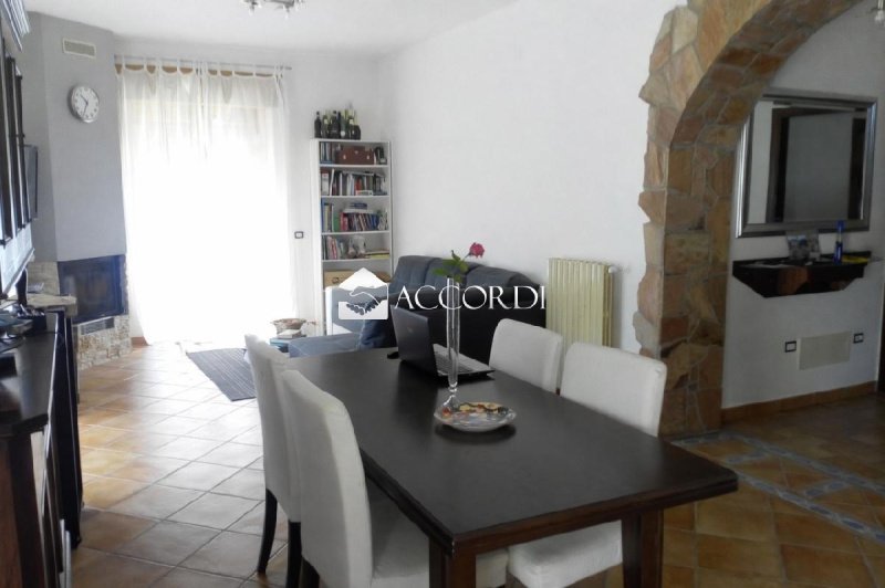 Casa en Agropoli