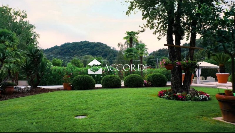 Villa a Refrontolo