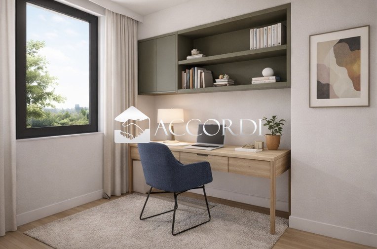 Appartement à Abano Terme