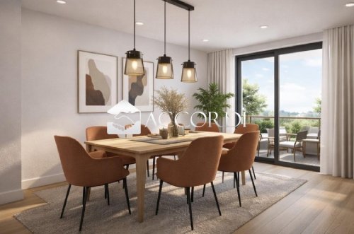 Appartement à Abano Terme
