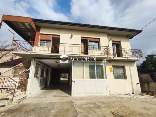 Casa indipendente a Vittorio Veneto