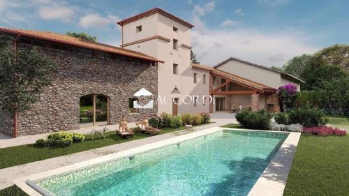 Villa in Cassola