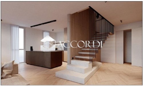Penthouse in Montegrotto Terme