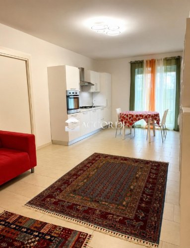 Apartamento en Padua
