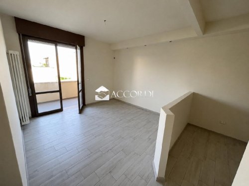 Apartamento em Pádua