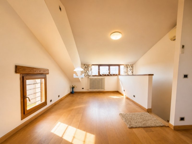 Casa geminada em Pádua