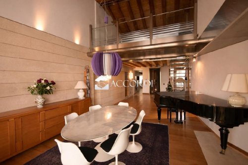 Penthouse in Conegliano