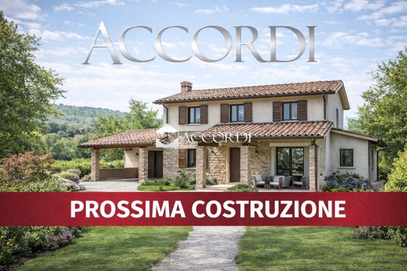 Bauland in Montegrotto Terme